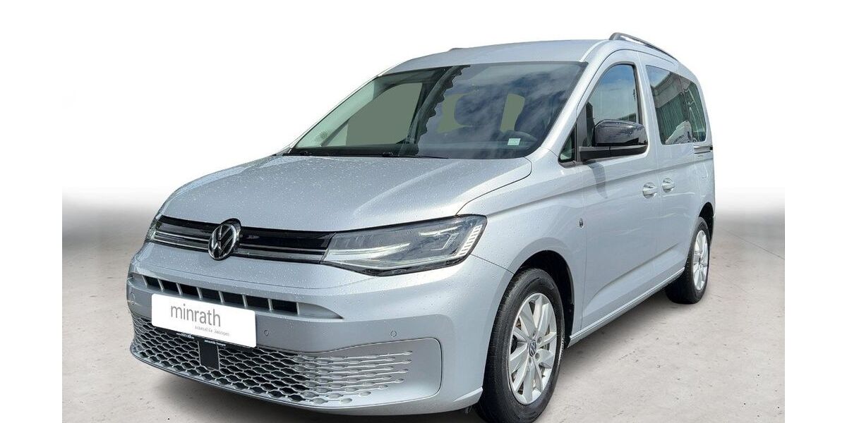 VW Caddy 41.861 km 25.230 &euro; Moers 47441