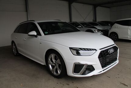 Audi A4 228.000 km 17.950 &euro; Essen 45136