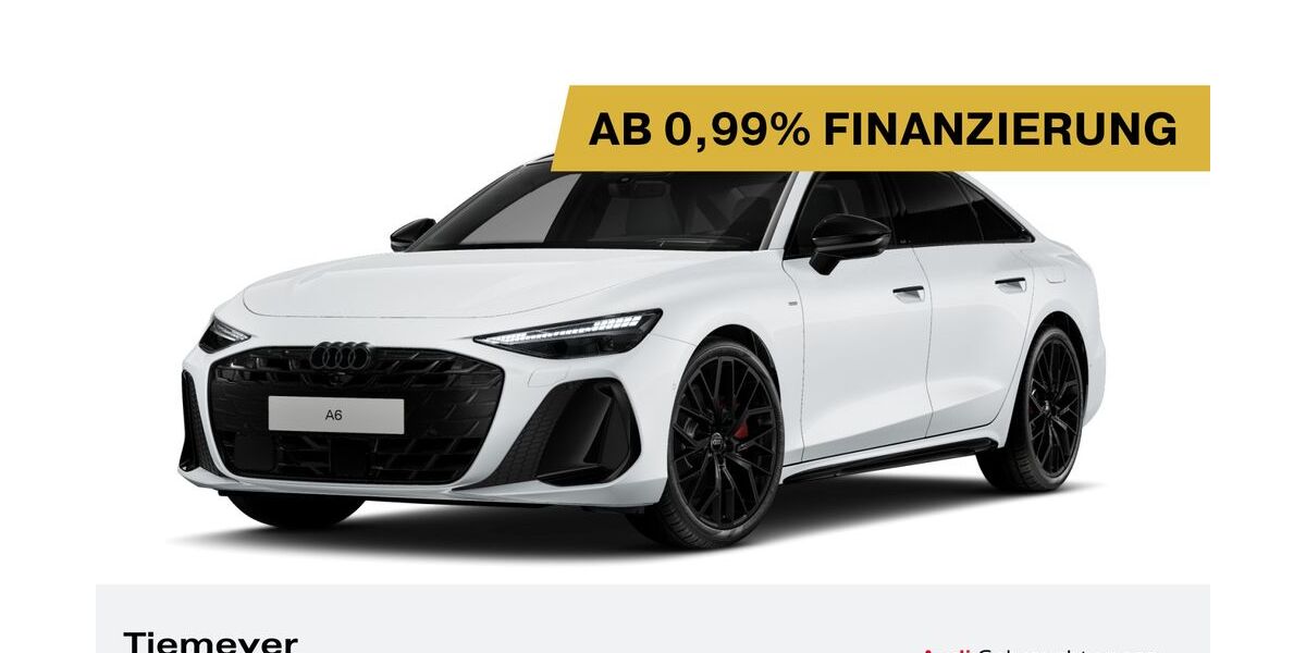 Audi A6 3.676 km 67.220 &euro; Gelsenkirchen 45894