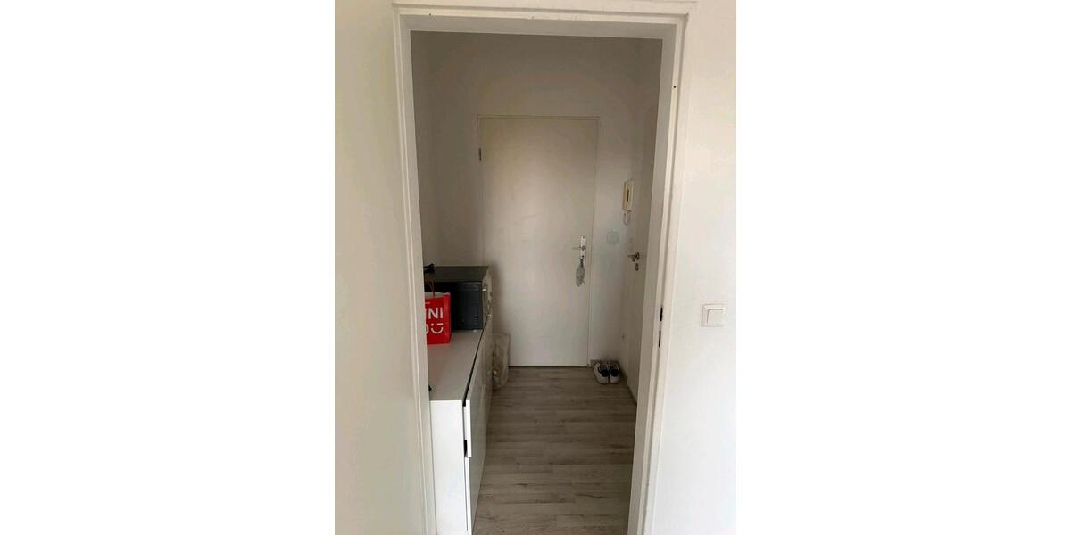 Wohnung verkaufen Duisburg spichernstr 1 zimmer