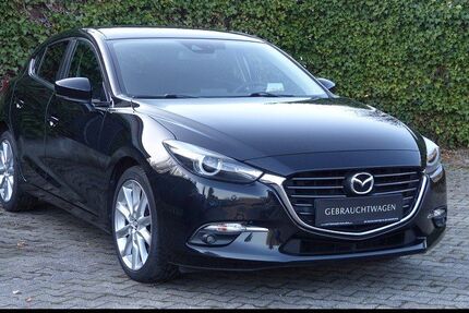 Mazda 3 95.000 km 14.900 &euro; Gelsenkirchen 45899