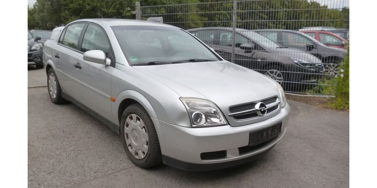 Opel Vectra 208.000 km 1.850 &euro; Bottrop 46238