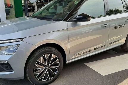 Skoda Kamiq 3.000 km 30.980 &euro; Essen 45326