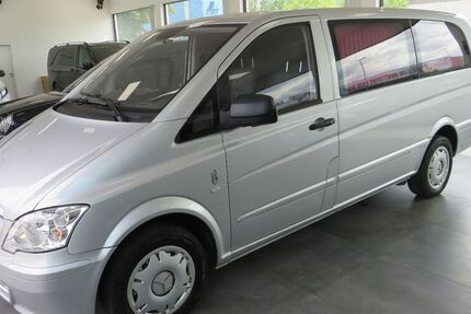 Mercedes Vito
