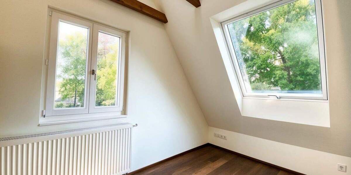 Einfamilienhaus Meerbusch Büderich - 7 Zimmer, 200 m&sup2;, 2.350.000&euro; | Angebot:25288950