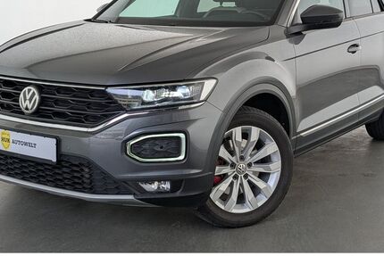 VW T-Roc 67.650 km 20.960 &euro; Düsseldorf 40599
