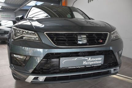 Seat Ateca 202.738 km 14.580 &euro; Heiligenhaus 42579