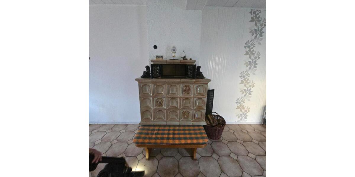 Zechenhaus Doppelhaushälfte DHH Haus Wohnung 3 zimmer