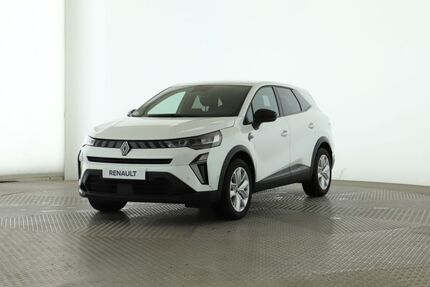 Renault Symbioz 27.267 km 23.680 &euro; Oberhausen 46049