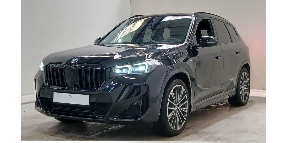 BMW X1 37.500 km 47.999 &euro; Meerbusch 40668