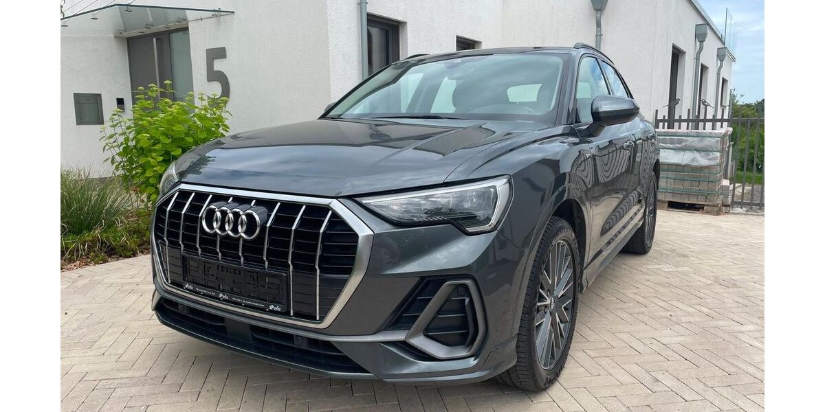 Audi Q3 195.100 km 18.299 &euro; Heiligenhaus 42579