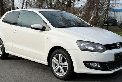 VW Polo 131.000 km 7.499 &euro; Bottrop 46236