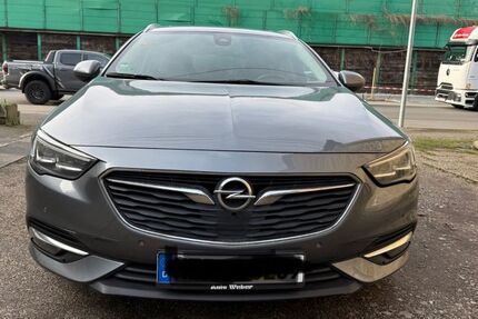 Opel Insignia 134.630 km 13.499 &euro; Herne 44623