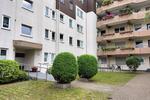 Kapitalanlage: Vermietete 2-Zimmer-Eigentumswohnung mit Balkon
