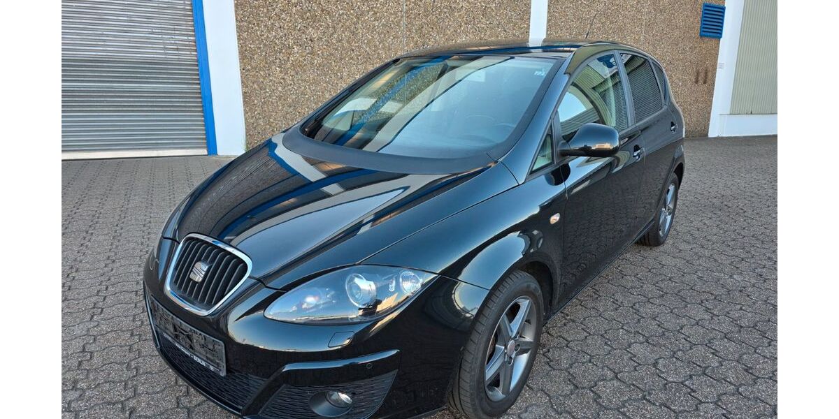 Seat Altea 129.000 km 6.199 &euro; Moers 47441