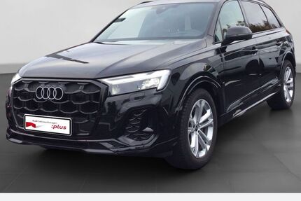 Audi Q7 28.483 km 64.880 € Bochum 44809