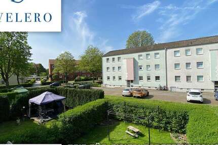 Wohnung zum Mieten in Gelsenkirchen 380 € 58 m² 2 zimmer
