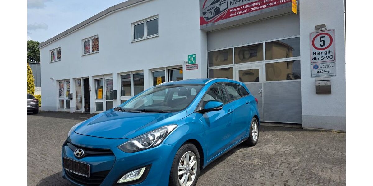 Hyundai i30 272.000 km 2.990 &euro; Gladbeck 45964