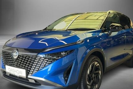 Nissan Qashqai 9.990 km 29.990 &euro; Krefeld 47805