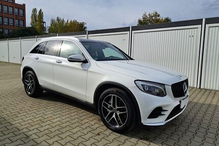 Mercedes GLC 220