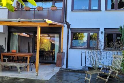 Haus mit großem Garten in Mülheim-Dümpten in Spielstraße 6 zimmer