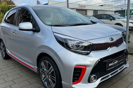 Kia Picanto 46.500 km 11.980 € Oberhausen 46149