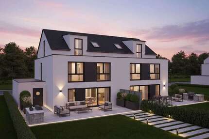 Haus zum Kaufen in Ratingen 1.103.800 € 189 m² 6 zimmer