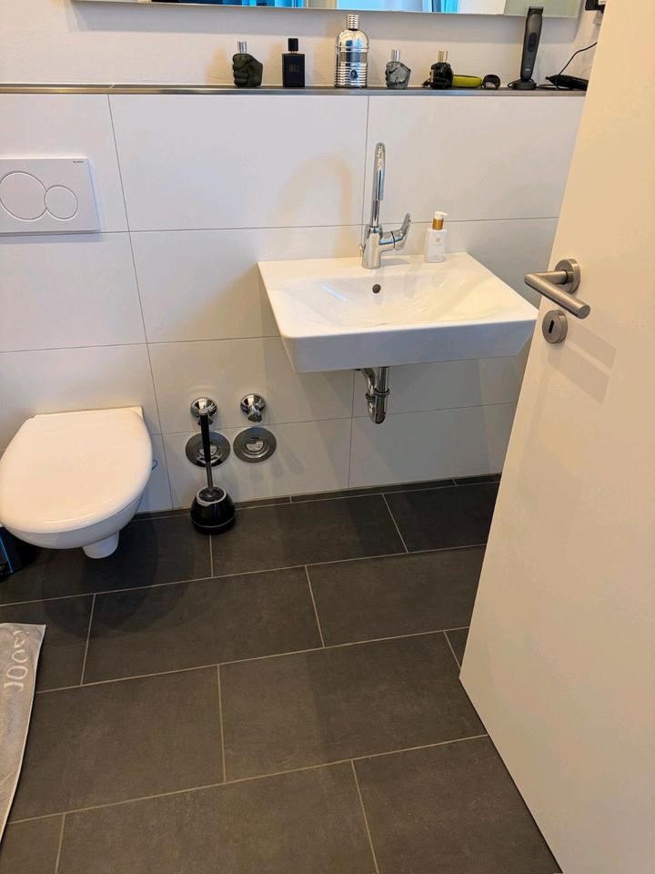 wunderschönes Penthouse in Oberhausen Königshardt zimmer