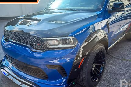 Dodge Durango 23.310 km 46.987 &euro; Essen 45356