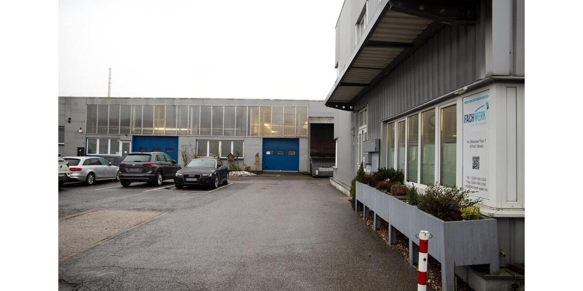 Zentral gelegene und flexible Büroräume Schulungsräume zimmer