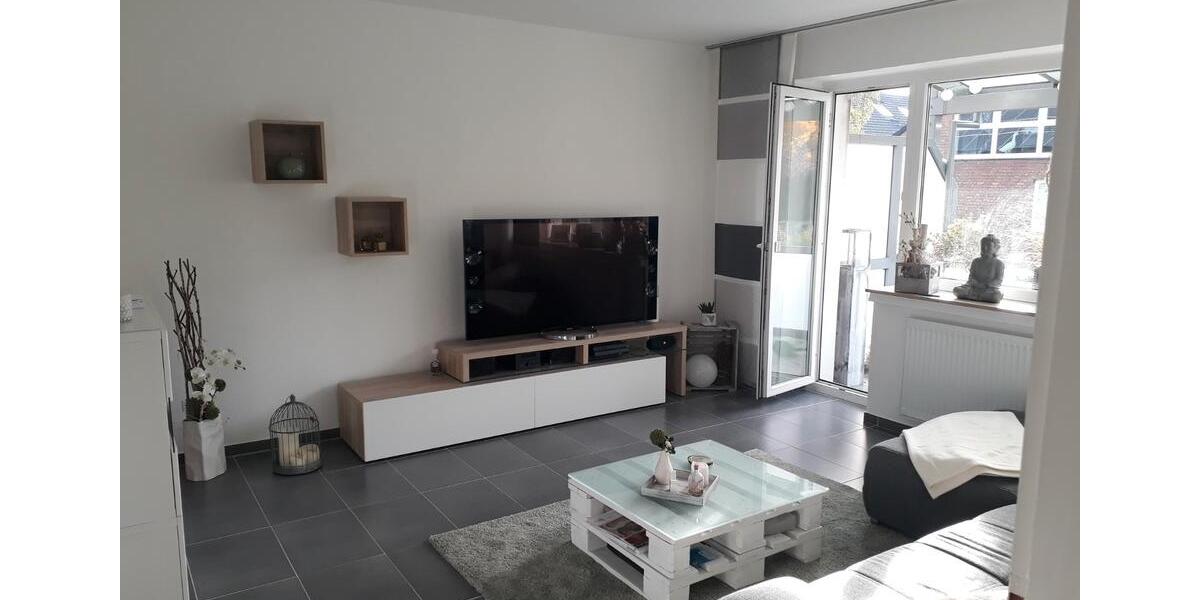 Etagenwohnung Bottrop Ebel - 3.5 Zimmer, 61 m&sup2;, 545&euro; | Angebot:26347734