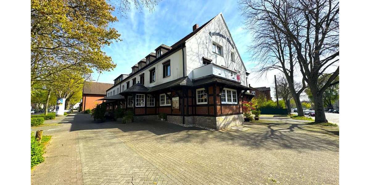Einfamilienhaus Recklinghausen - 20 Zimmer, 825 m&sup2;, 1.090.000&euro; | Angebot:26883665