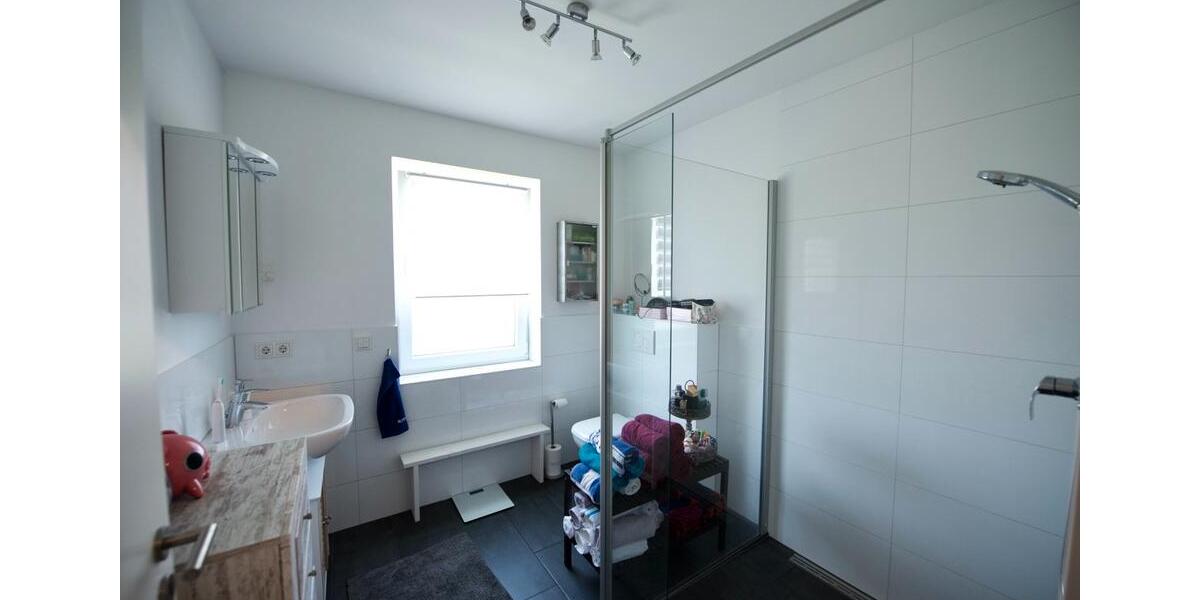 Etagenwohnung Rheinberg - 3 Zimmer, 86 m&sup2;, 1.197&euro; | Angebot:26354379