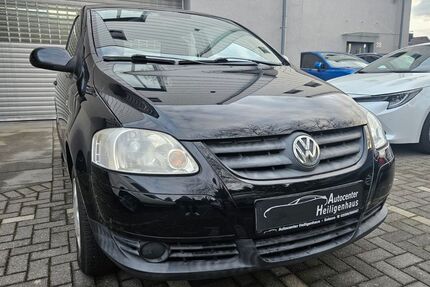 VW Fox 140.250 km 1.380 &euro; Heiligenhaus 42579