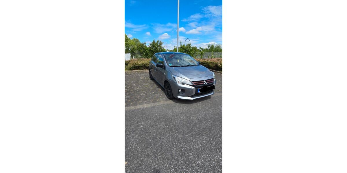 Mitsubishi Space Star 69.000 km 11.500 &euro; Gladbeck 45968