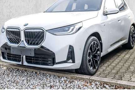 BMW X3 1.001 km 58.990 &euro; Herne 44625