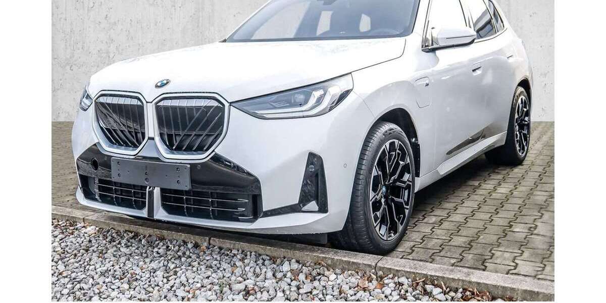 BMW X3 1.001 km 58.990 &euro; Herne 44625