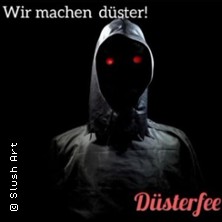 Bilberry Slush/Düsterfee Dea Ex Machina 24.10.2025 ResonanzWerk Oberhausen