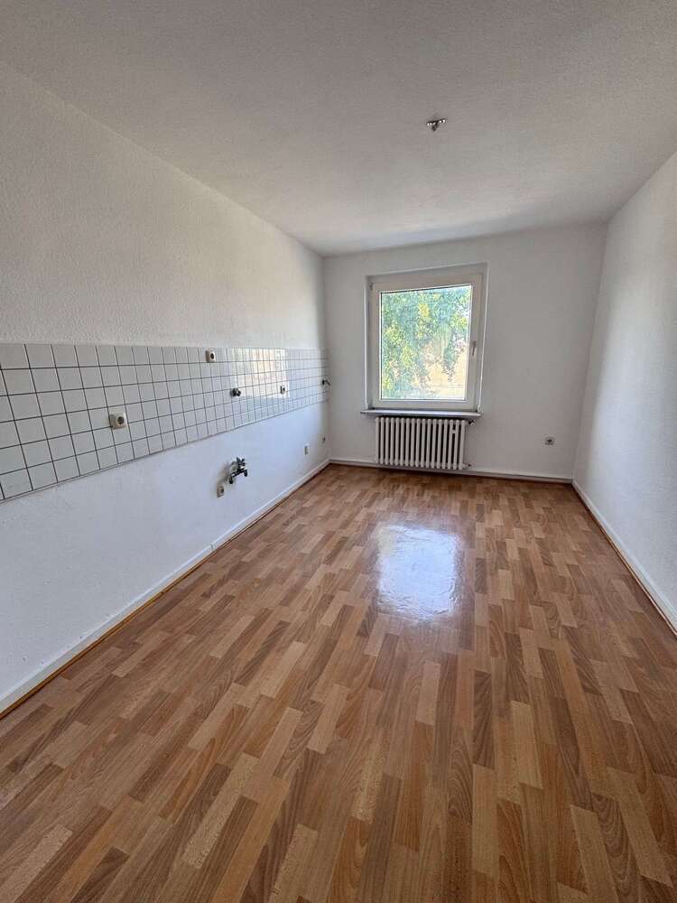 Wohnung zum Mieten in Duisburg 405 € 54 m²