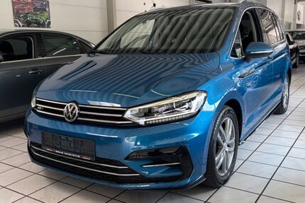 VW Touran 150.000 km 16.850 &euro; Essen - Karnap 45329