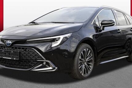 Toyota Corolla 1.011 km 36.489 € Oberhausen 46149