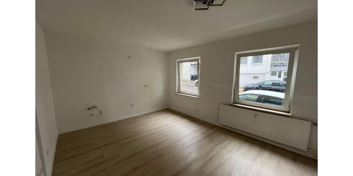 Attraktives 1,5 Zimmer Apartment im Herzen von Essen 1.5 zimmer