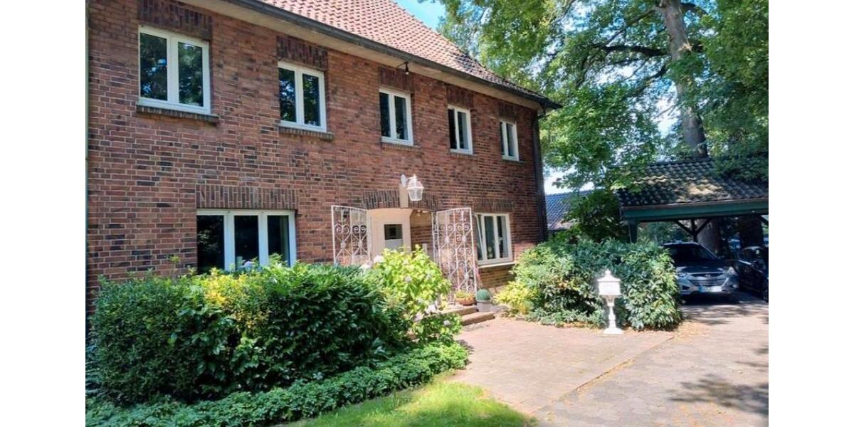 Erdgeschoßwohnung Bottrop Feldhausen - 3 Zimmer, 125 m&sup2;, 1.400&euro; | Angebot:26459544