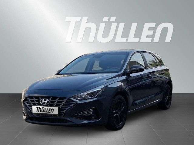 Hyundai i30 88.400 km 12.990 &euro; Moers 47441