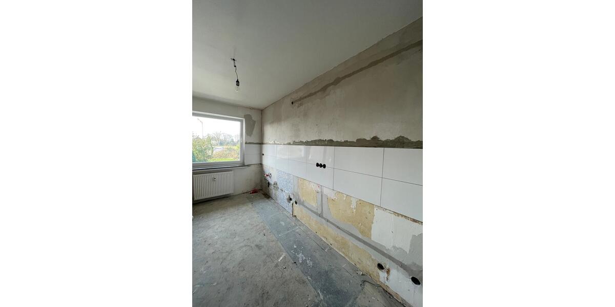 Etagenwohnung Rheinberg - 3 Zimmer, 76 m&sup2;, 656&euro; | Angebot:25479677