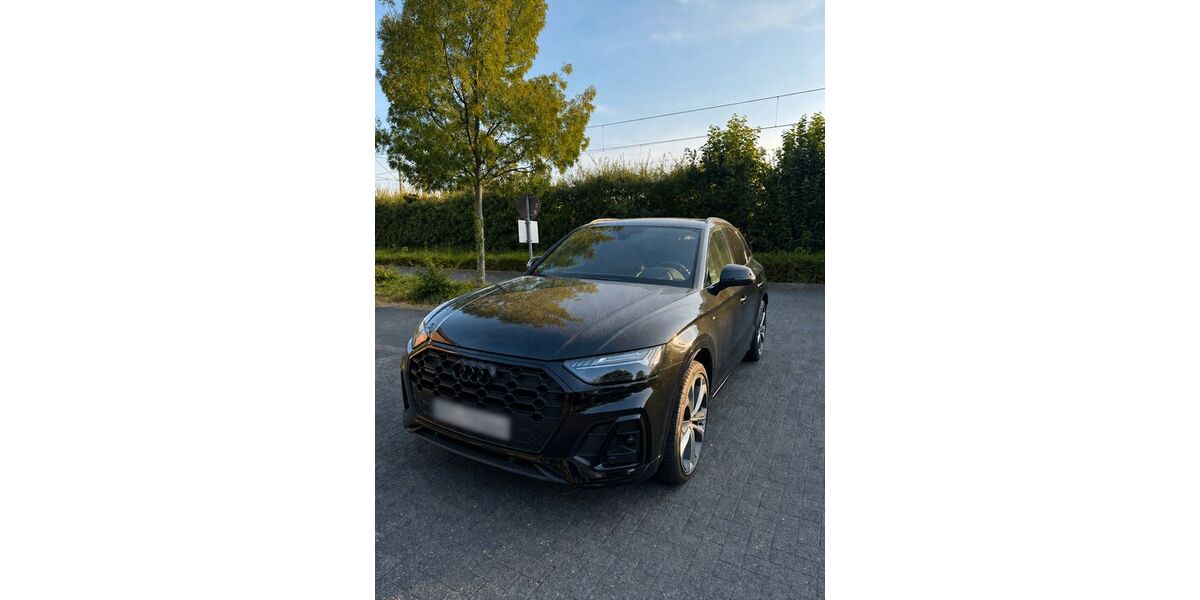 Audi Q5 32.100 km 51.499 &euro; Krefeld 47805