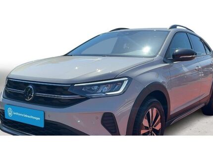 VW Taigo 19.905 km 23.690 &euro; Moers 47441