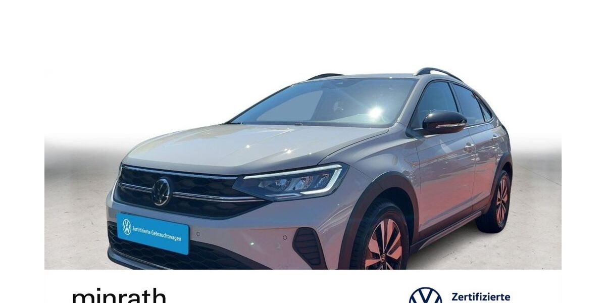 VW Taigo 19.905 km 23.690 &euro; Moers 47441