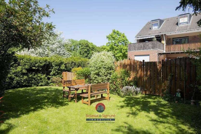 Wohnung zum Kaufen in Krefeld 325.000 € 130 m²