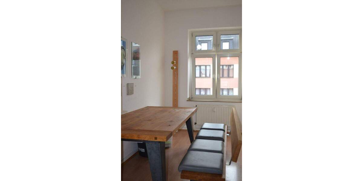 Etagenwohnung Düsseldorf Stadtmitte - 3 Zimmer, 64 m&sup2;, 950&euro; | Angebot:25606509